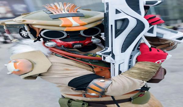 三角洲行动寻血猎犬有多恶心(《三角洲行动》寻血猎犬真的很恶心吗?) 三角洲行动寻血猎犬有多恶心(《三角洲行动》寻血猎犬真的很恶心吗?)