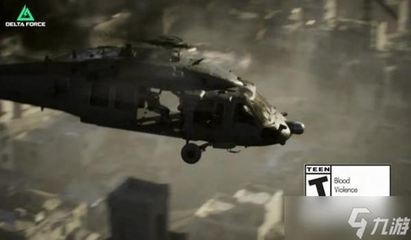 三角洲行动黑鹰坠落(《三角洲行动:黑鹰坠落》什么时候出?) 三角洲行动黑鹰坠落(《三角洲行动:黑鹰坠落》什么时候出?)