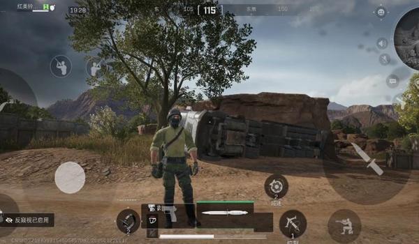 三角洲行动为什么科技不返装备(《三角洲行动》科技不返装备是bug吗?) 三角洲行动为什么科技不返装备(《三角洲行动》科技不返装备是bug吗?)