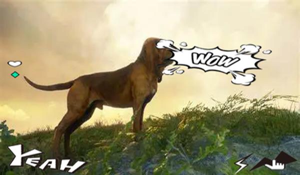 三角洲寻血猎犬怎么找人(给我三角洲寻血猎犬的找人技巧) 三角洲寻血猎犬怎么找人(给我三角洲寻血猎犬的找人技巧)