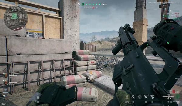 三角洲最新瞄具(三角洲最新瞄具哪个最好用?) 三角洲最新瞄具(三角洲最新瞄具哪个最好用?)